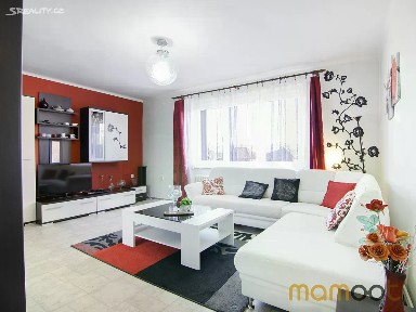 Pronájem bytu 3+1 67 m² Třešňová, Lysá nad Labem