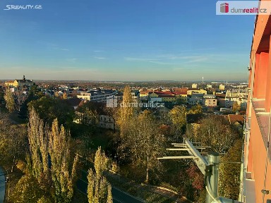 Pronájem bytu 2+1 61 m² Seifertova, Kolín - Kolín III