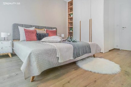 Praha, Praha 9, Prosek, Litoměřická