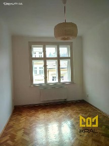 Pronájem bytu 2+1 57 m² Grafická, Praha - Smíchov