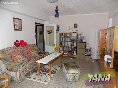 Prodej bytu 2+1 49 m² Mikoláše Alše, Nymburk