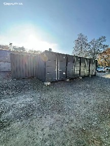 Pronájem skladového prostoru 7 m² U Michelského lesa, Praha