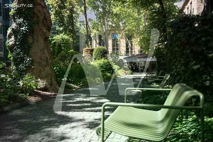 Pronájem kanceláře 187 m² Na Příkopě, Praha - Nové Město