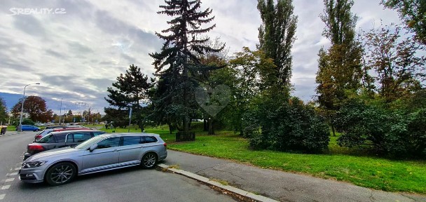 Pronájem obchodního prostoru 96 m² Podolská, Praha - Podolí