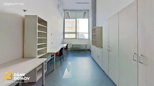 Pronájem kanceláře 31 m² J. A. Bati, Zlín