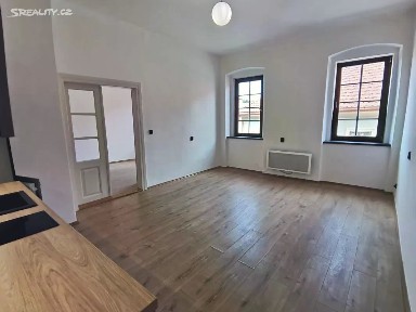 Pronájem bytu 2+kk 52 m² Americké armády, Sušice - Sušice I