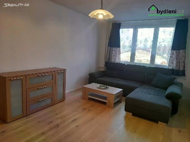 Pronájem bytu 2+1 60 m² Pod Hůrkou, Klatovy - Klatovy III