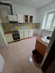 Pronájem bytu 2+1 41 m² Brněnec - Moravská Chrastová
