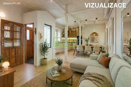 Prodej obchodního prostoru 112 m² Rohová, Karlovy Vary - Rybáře