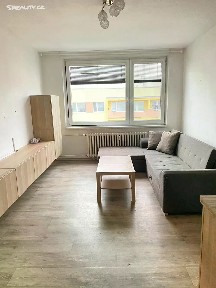 Pronájem bytu 2+kk 40 m² Krupka
