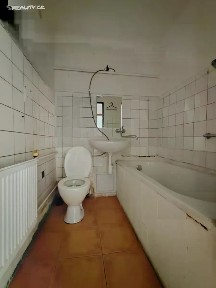 Litvínov, Most, Chudeřín, Horská