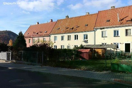 Pronájem bytu 3+kk 57 m² Husova, Klášterec nad Ohří - Miřetice u Klášterce nad Ohří
