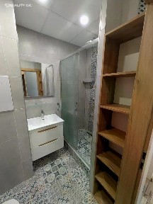 Pronájem bytu 3+1 69 m² Zdeňka Fibicha, Most