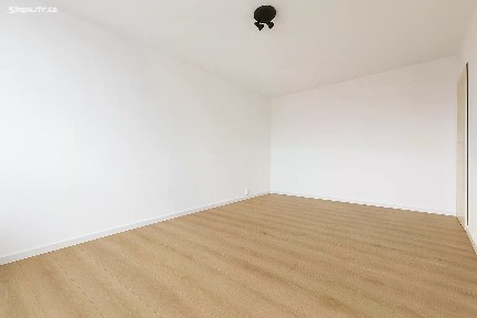 Pronájem bytu 2+1 49 m² Valdštejnská, Litvínov - Horní Litvínov