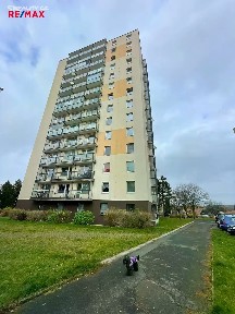 Prodej bytu 3+1 68 m² Marie Majerové, Sokolov