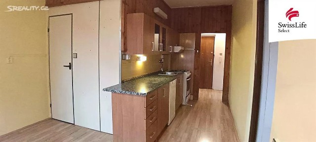 Kynšperk nad Ohří, Sokolov, náměstí SNP