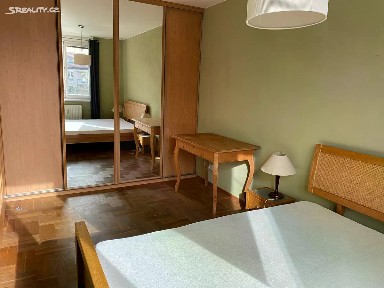 Pronájem bytu 2+kk 61 m² Gregorova, Písek