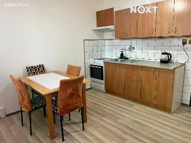 Pronájem bytu 1+1 40 m² Průmyslová, Planá nad Lužnicí