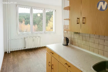 Pronájem bytu 2+1 62 m² K. Weise, Vimperk - Vimperk II