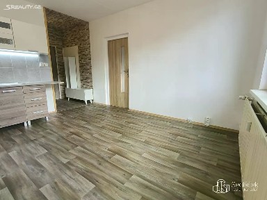 Pronájem bytu 1+1 35 m² Jelínkova, Sokolov