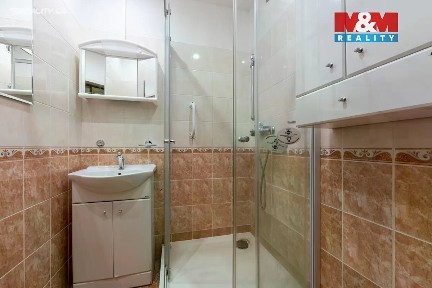 Pronájem bytu 3+1 67 m² Pohraniční stráže, Kraslice