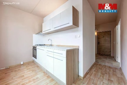 Pronájem bytu 2+1 54 m² Jelínkova, Sokolov