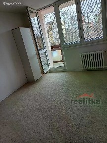 Pronájem bytu 1+kk 22 m² Antonína Sovy, Opava - Kateřinky