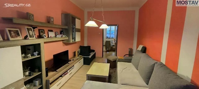 Prodej bytu 2+1 63 m² Husova, Louny