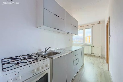 Prodej bytu 2+1 67 m² Bezručova, Chomutov