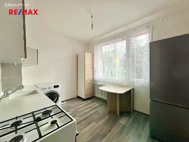 Prodej bytu 2+1 61 m² Holešická, Chomutov