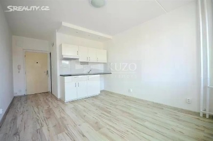 Prodej bytu 1+kk 20 m² Seifertova, Chomutov