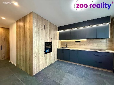 Prodej bytu 2+1 49 m² Vítězslava Nezvala, Chomutov