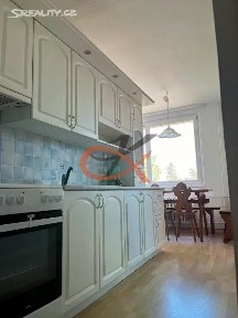 Pronájem bytu 3+1 74 m² Králova, Valašské Meziříčí