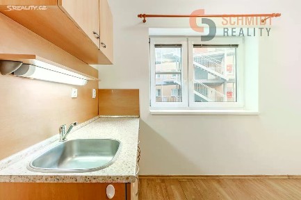 Břeclav, třída 1. máje