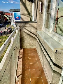 Pronájem bytu 3+1 65 m² Svitavská, Blansko