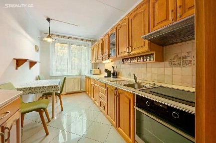 Brno, Brno-město, Bohunice, Okrouhlá