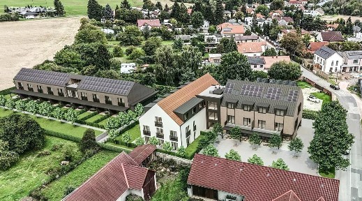 Prodej bytu 3+kk 91 m²