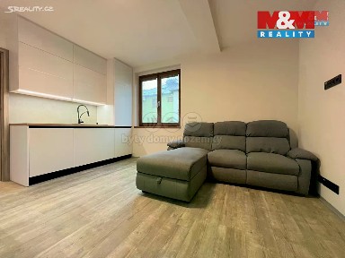 Prodej bytu 2+kk 50 m² Beskydská, Frýdek-Místek - Místek