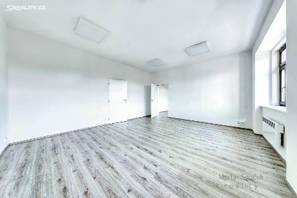 Pronájem kanceláře 60 m² U Výstaviště, Praha - Holešovice