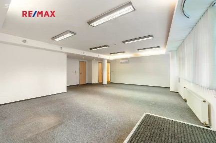 Pronájem kanceláře 103 m² Kováků, Praha - Smíchov