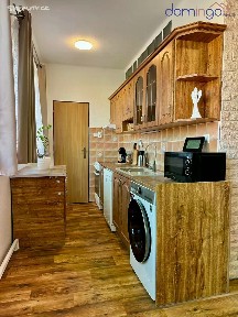 Prodej bytu 3+1 66 m² Sklené