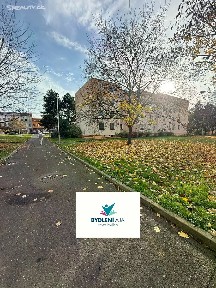 Pronájem bytu 1+kk 32 m² Přítkovská, Teplice - Trnovany