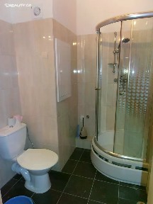 Pronájem bytu 1+1 38 m² Březenecká, Chomutov