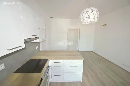 Pronájem bytu 2+1 55 m² Klostermannova, Chomutov