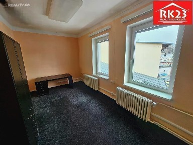 Mariánské Lázně, Cheb, Nádražní náměstí, 8