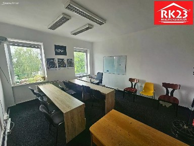 Pronájem kanceláře 19 m²