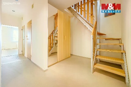 Prodej bytu 4+1 128 m² nábřeží Jana Palacha, Karlovy Vary