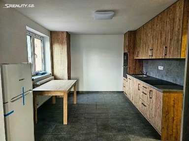 Pronájem bytu 2+1 50 m² P. Bezruče, Milevsko