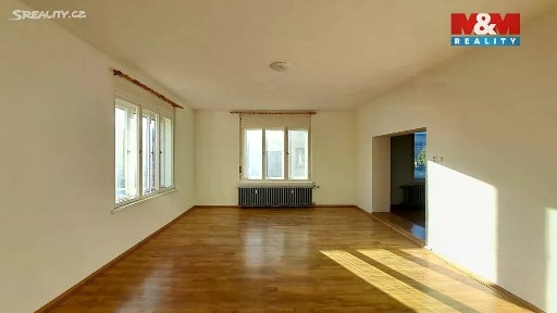 Pronájem bytu 3+kk 97 m² Hronov - Zbečník