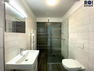 Pronájem bytu 3+kk 68 m² Svitavská, Adamov